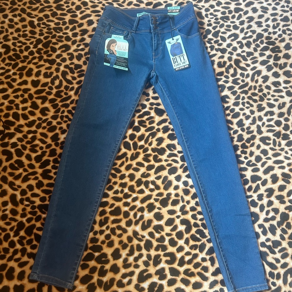 Brand New Jeans